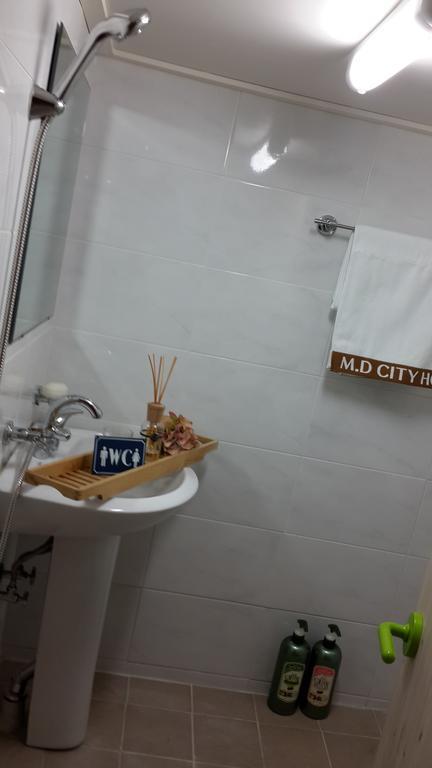 Star Hostel Myeongdong Ing Seoul Zimmer foto